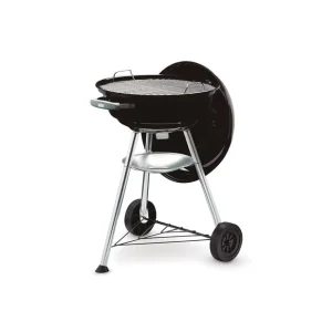 BARBACOA DE CARBON WEBER COMPACT KETTLE Económico