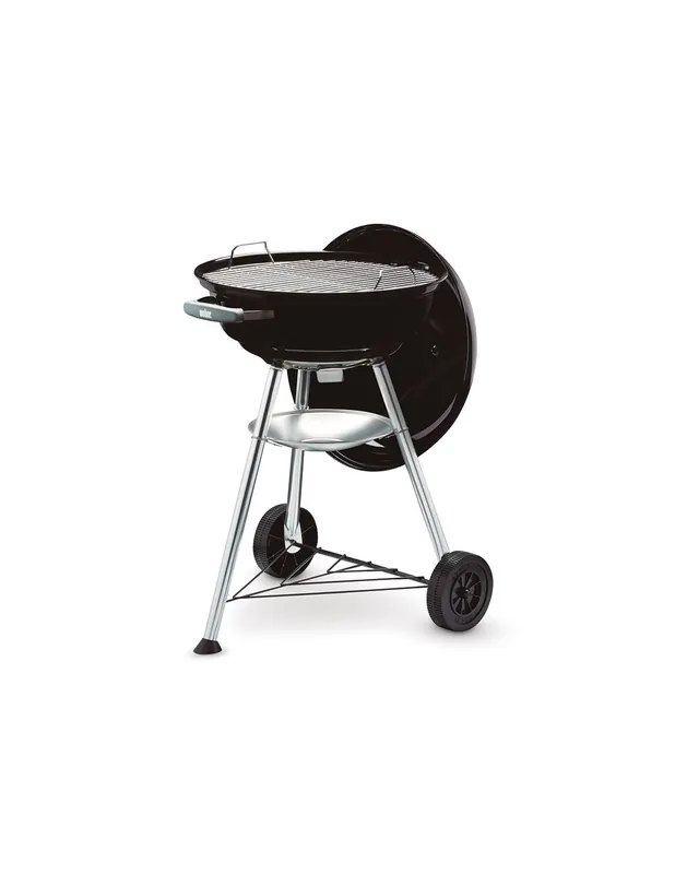 BARBACOA DE CARBON WEBER COMPACT KETTLE Económico