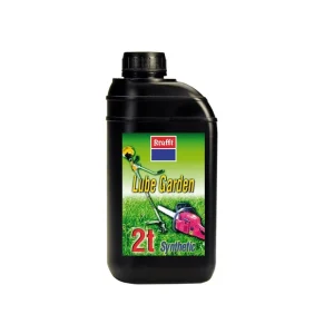 Favorito De Clientes ACEITE LUBRICANTE KRAFFT PARA MAQUINARIA JARDIN 2 TIEMPOS 1 L.