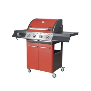 BARBACOA DE GAS HABITEX BONTEMPO R128 Ordena Ya