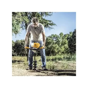 Promoción Exclusiva AHOYADOR A GASOLINA GARLAND DRILL 932SG