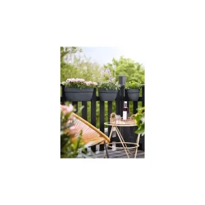 Comprar En Línea MACETA COLGANTE DOBLE VIBIA CAMPANA ANTRACITA