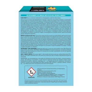 Ordenar Ahora Mismo RATICIDA CEBO PASTA INMEDIATO 120G