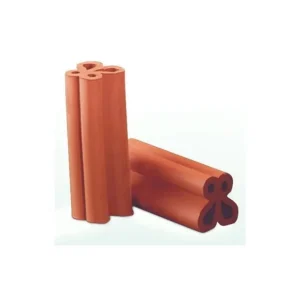 PIE DE JARDINERA 17CM BARRO ROJO Comprar En Línea
