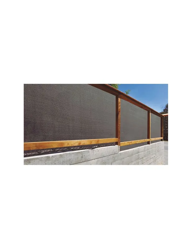 Oferta Especial MALLA OCULTACION 1,5 x 5 m VERDE