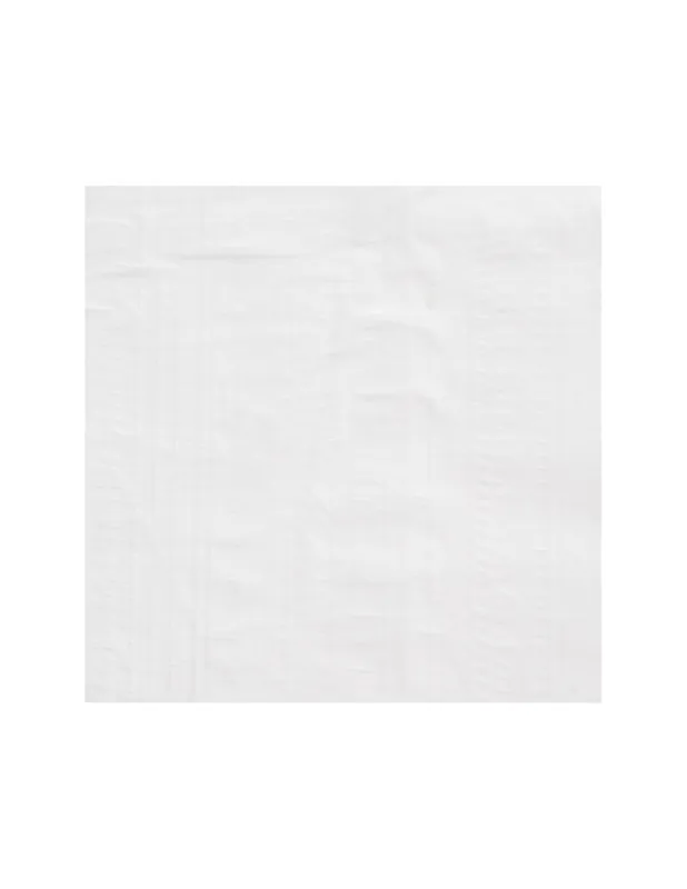 TOLDO PROTECCION LISTA BLANCO GALGA 120gr 2,85x4,9 m Máxima Calidad