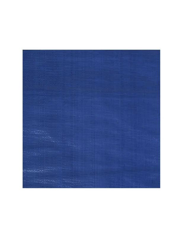 TOLDO PROTECCION LISTA AZUL GALGA 90gr 4,8x7,9 m Directo De Fábrica