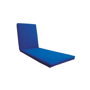Novedad COJIN CARRO CAMA TEXTILENE AZUL