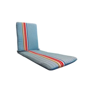 COJIN CARRO CAMA 185x55x6cm SERIE 220 Profesional