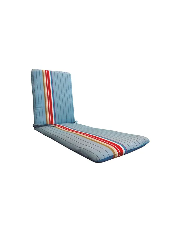 COJIN CARRO CAMA 185x55x6cm SERIE 220 Profesional