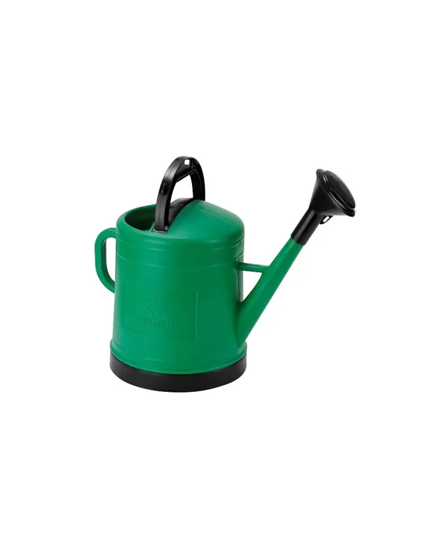 REGADERA GARDEN 9 LITROS VERDE Oferta