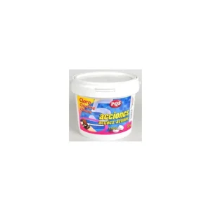 TEST PISCINA KIT 6 FUNCIONES EN TIRAS Precio Bajo