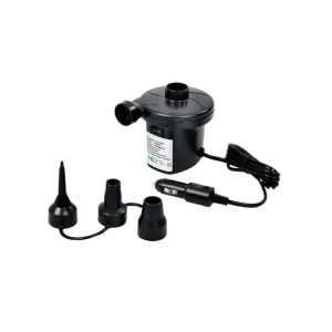 Última Oportunidad BOMBA AIRE ELECTRICA VIAJE 12V