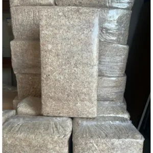 A Buen Precio ALPACA VIRUTA 15-20 KG