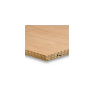 Última Versión TABLERO CONTRACHAPADO OKUME FENOLICO - MARINO 2500x1220x18 mm