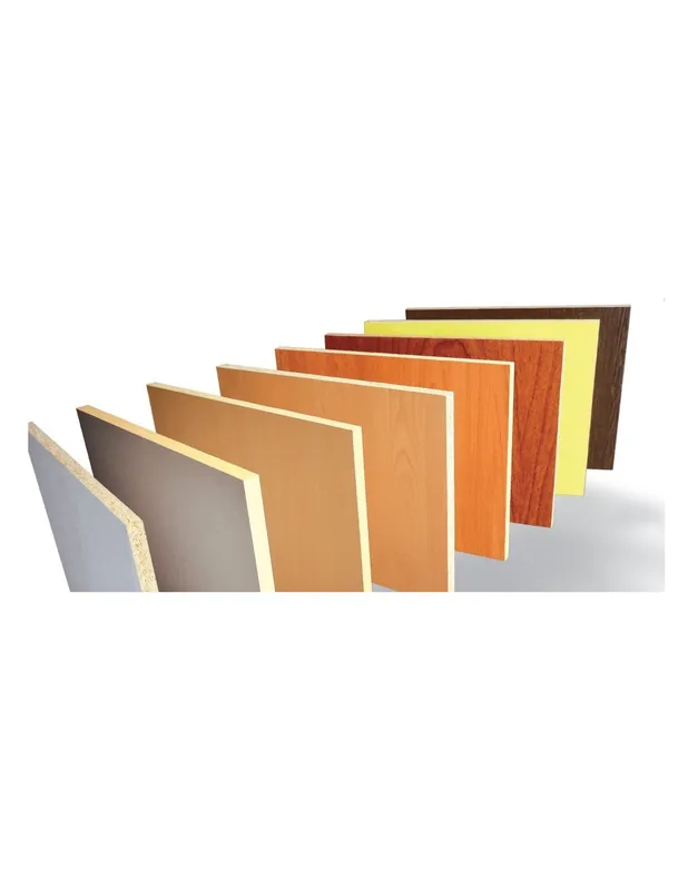 TABLERO MELAMINA ROBLE COSMOPOLITAN 2800X2070X16mm G.3 Original