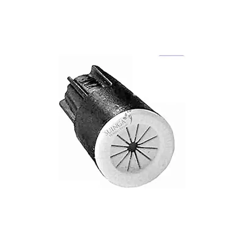 Promoción Exclusiva Pack 10 Conector estanco para cables electricos King, conector electrico resistente al agua para extender o Reparar