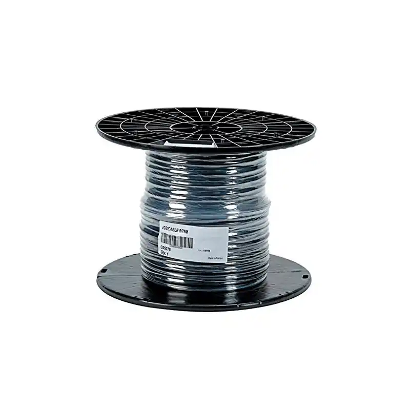 Cable Eléctrico Manguera 3 Hilos 1 mm² 75 Metros | Manguera para Instalaciones Eléctricas Solo Por Tiempo Limitado