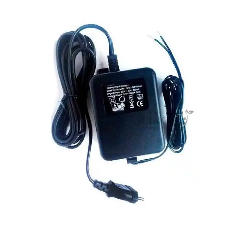 Transformador 110V - 12V DC 1,5 Amperios, transformador alimentación electrico Precio Rebajado