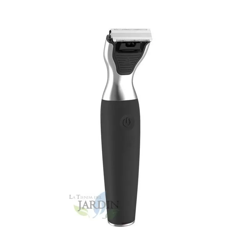 Bestseller Recortador de Barba, Recorta, Perfila y Afeita, 0.5mm - 10mm - Diseño Multifuncional y Eficaz