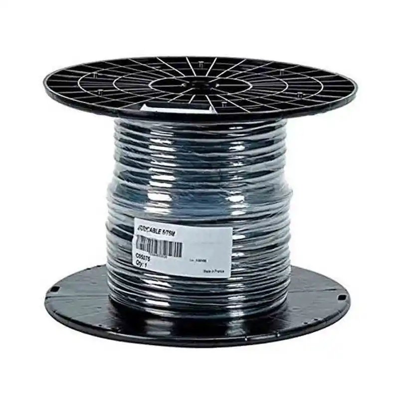 Cable Eléctrico Manguera 13 Hilos 1 mm² Flexible 75 Metros - Manguera para Instalaciones Eléctricas Pago Seguro