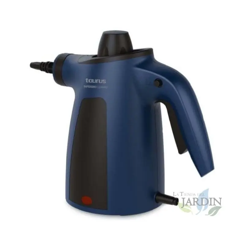 Vaporetto Taurus Rapidissimo Clean, 1050W Pago Seguro