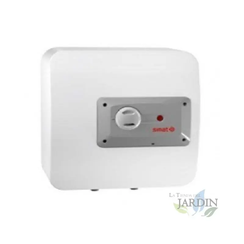 Venta Final Termo Eléctrico Simat Ariston 30 L, Instalación Vertical y Horizontal, 45x37x45 cm | Termo Eléctrico | Agua Caliente