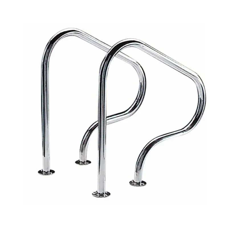 Salida Piscina Modelo 800 x 800 mm | Fijación Mediante Pletina | Accesorios para Piscinas Disponible Ahora
