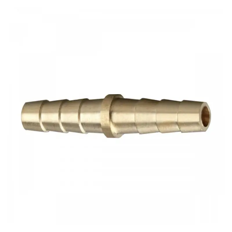 Manguito para conexión rápida de Gas 9 mm Butano Latón | Cocina | Camping Gas | Agua Comprar En Línea