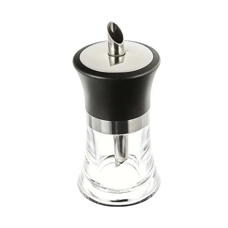 Azucarero De plástico Transparente Lacor - 14 cm Precio Bajo