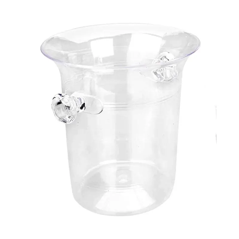 Cubo Enfriabotellas Acrílico 3,5 Litros. Comprar En Línea