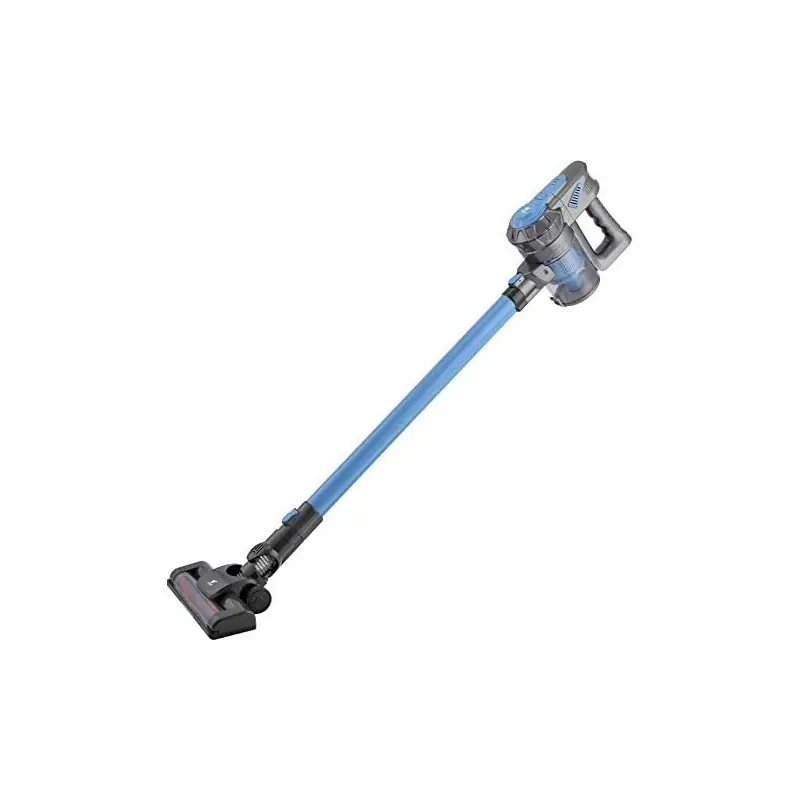 Aspiradora inalámbrica/sin Cables 2 en 1 Thulos: Vertical y de Mano. Tecnología Ciclónica, batería: 22.2V/2200mAh TH-VC1008 Súper Precio