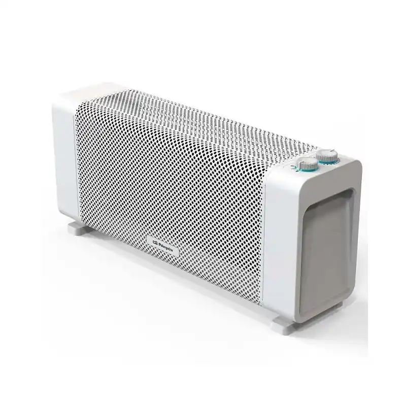 Radiador de Mica Orbegozo 2000 W - Color gris. Tendencia