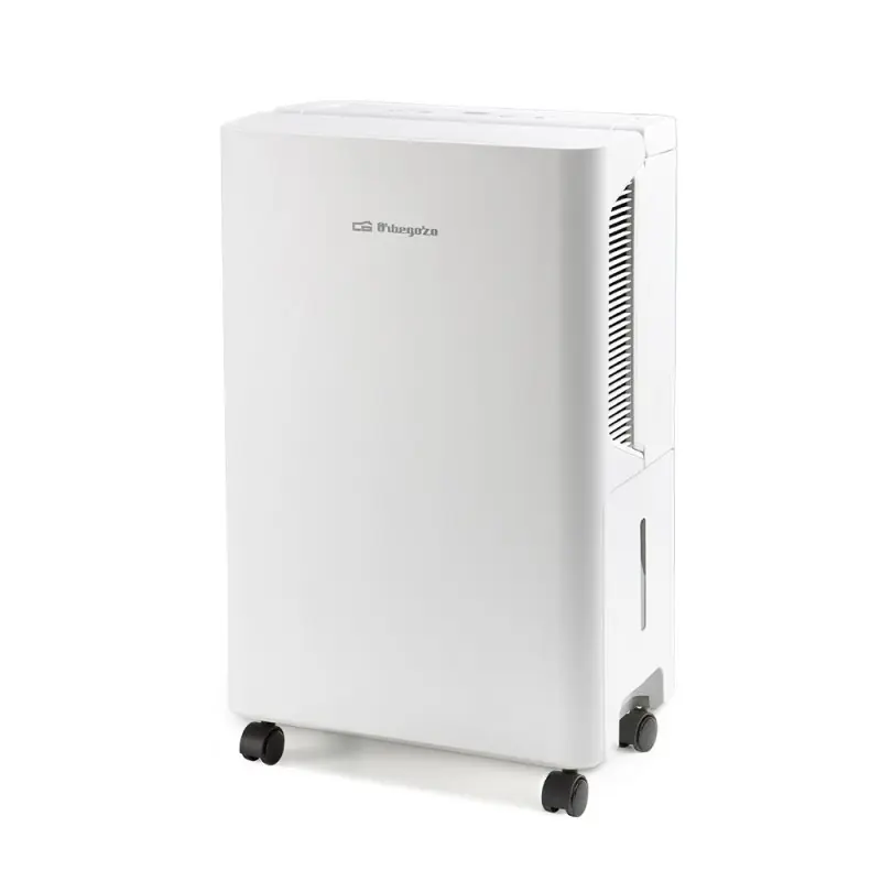 Directo De Fábrica Deshumidificador digital Orbegozo, 10 Litros.