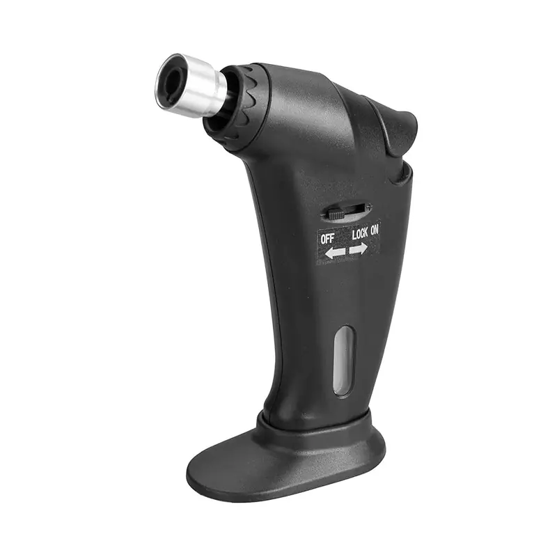 Descuento Pistola de gas para reposteria Micro 5-6ml, 12,5cm, negro