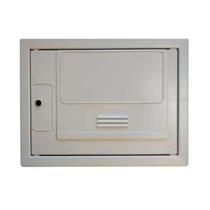 Oferta Especial Armario Contador de Agua, sin Mirilla 50x35x14 cm