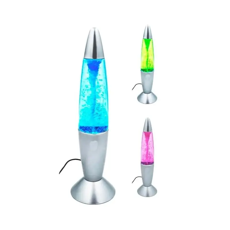 Económico Lámpara Thulos con función tornado y cambio de colores