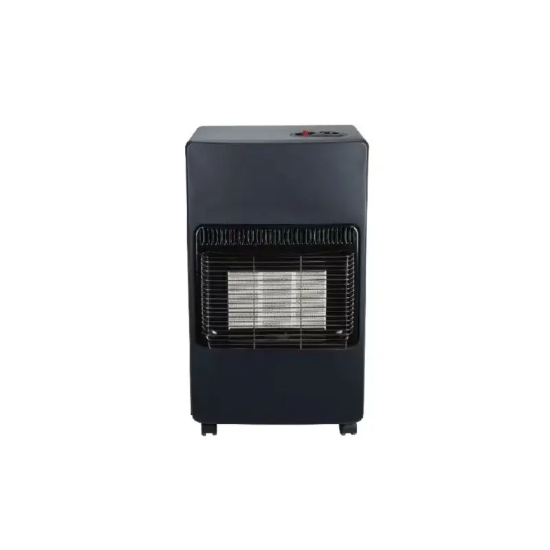 Económico Estufa de Gas Plegable infrarrojos Gas Butano/Propano 4200W Suinga