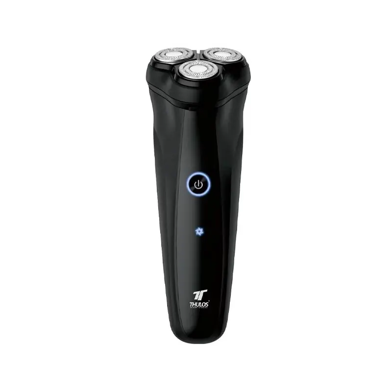 Afeitadora de pelo Recargable Thulos, Autonomía: 90 minutos. Artesanal