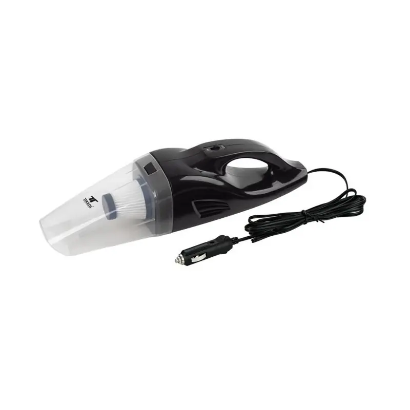 Aspirador para coche Thulos, filtro HEPA, 0.4 litros. Nueva Colección