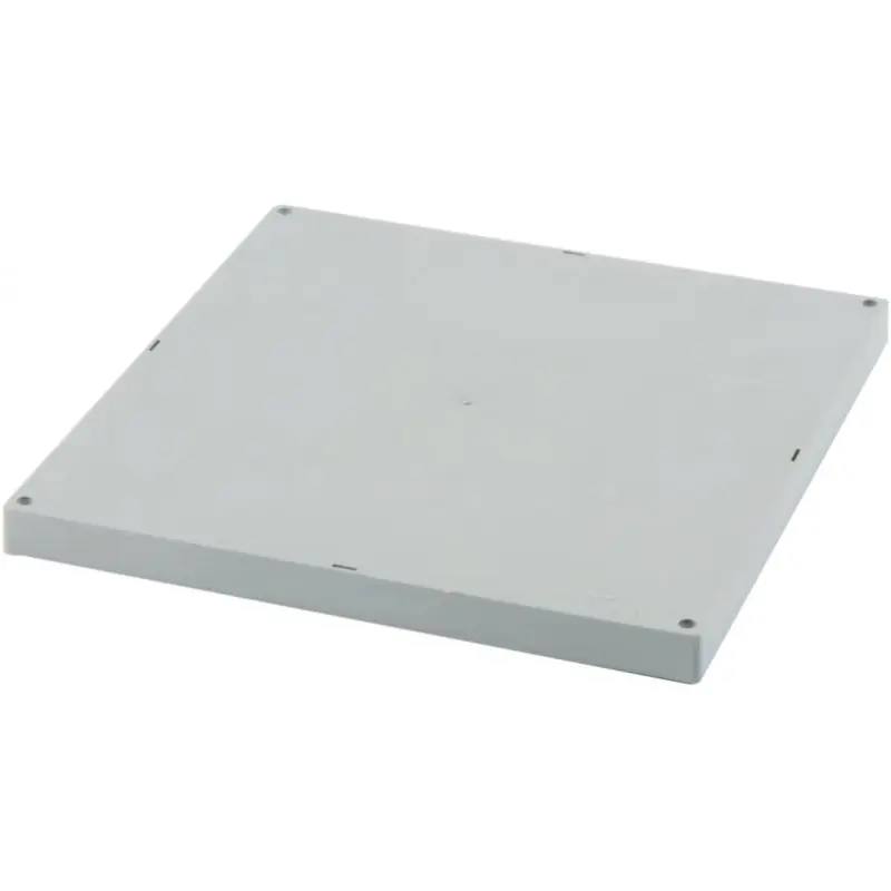 TAPADERA 53x53 cm, para arqueta de EVACUACION monobloc de 55cm. Recomendado para desagües. No Te Lo Pierdas