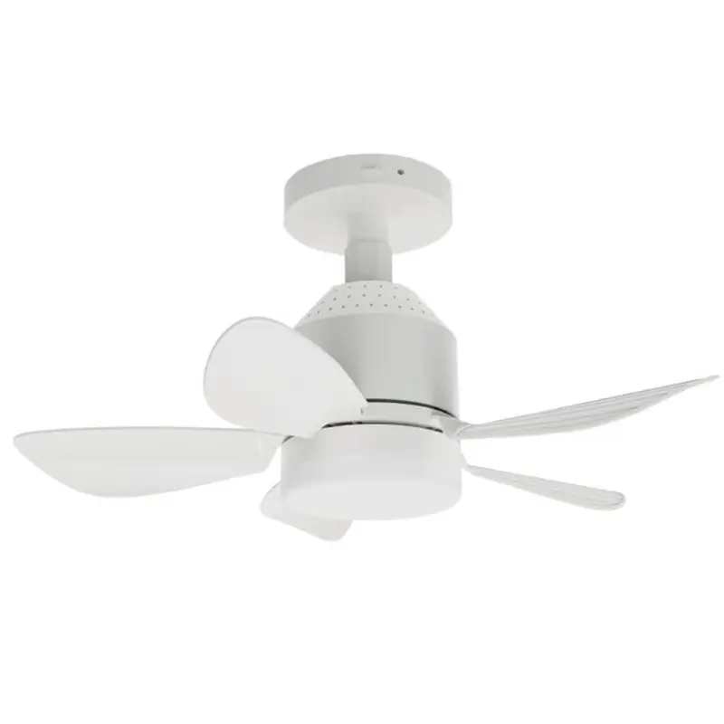 Últimas Unidades Ventilador de Techo Orbegozo con 4 Velocidades | Intensidad y Color de la Luz Regulables | Incluye Mando a Distancia