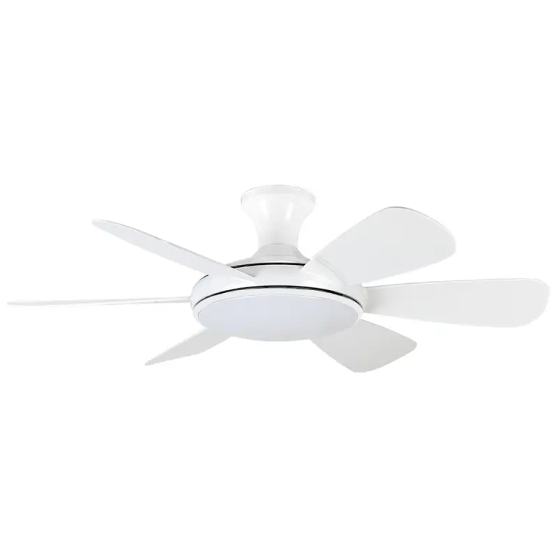 Bestseller Ventilador de Techo con Luz LED Orbegozo de 105 cm | Mando a Distancia | Tono de Luz Regulable | Modo Invierno-Verano