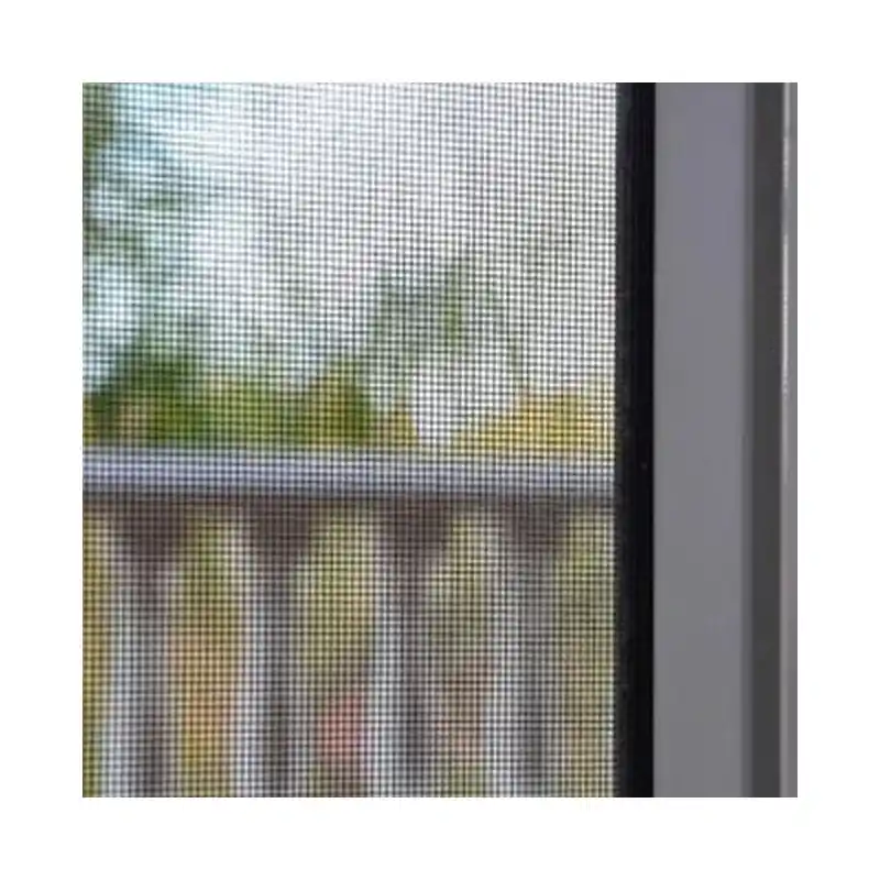 Descuento Tela de Mosquitera 80 x 300 cm | Malla Gris para Ventana | Malla para Mosquitos Recortable | Antimosquitos 80 gr/m2