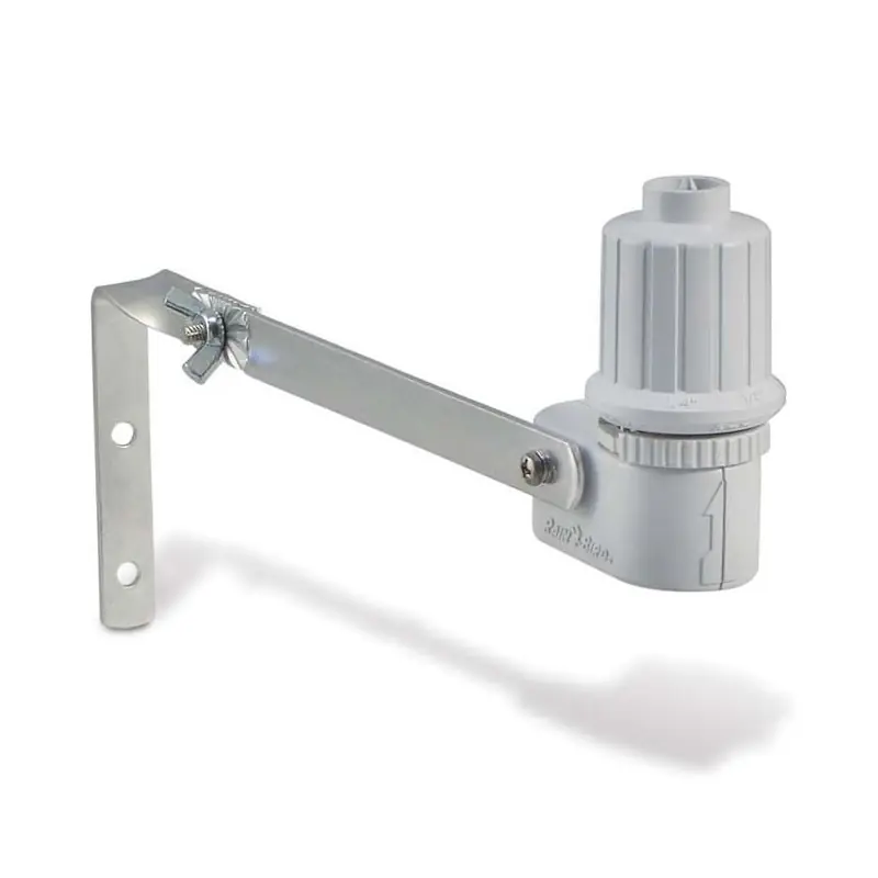 Sensor de lluvia - Sonda pluviómetro Rain Bird RSD-Bex para programadores de riego, Detector de lluvia Nuevo Modelo