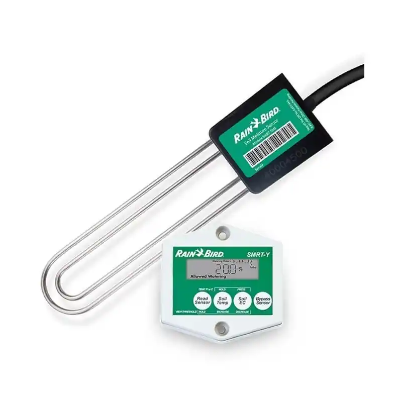 Sensor humedad de suelo SMRTYI Rain Bird Oferta