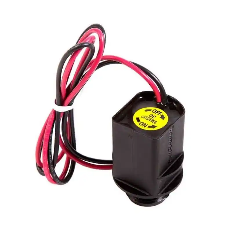 Precio Bajo Solenoide 9V para Electroválvulas Rain Bird 9V | Solenoide para válvulas de riego 9V Rain Bird K80920