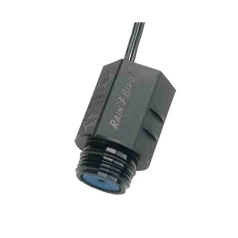 Solenoide Rain Bird 24V para electroválvulas DV 24 V (100DV-100DVF-100JTV) Precio Rebajado
