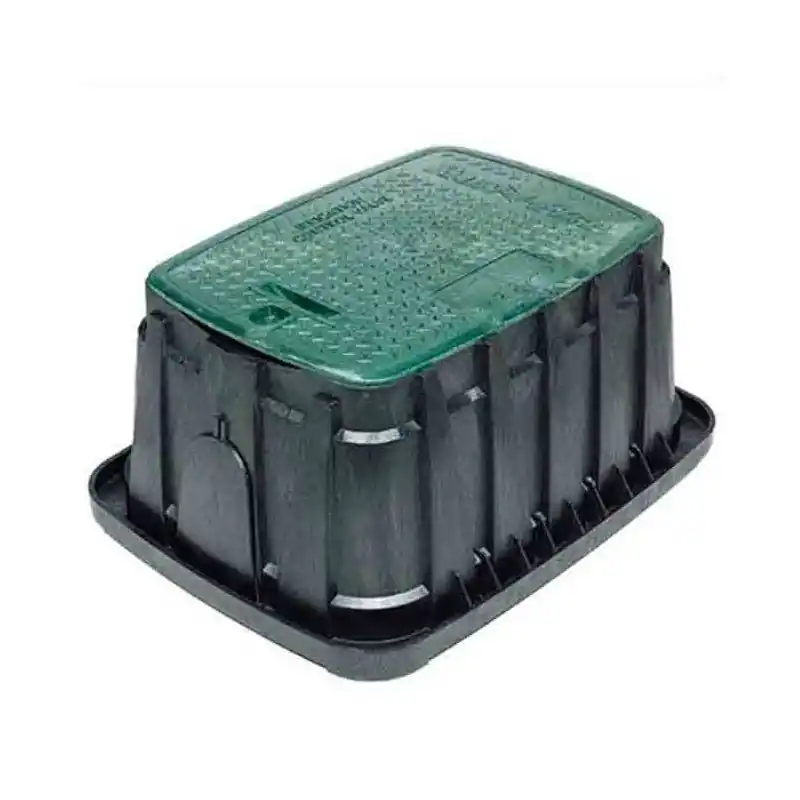 Arqueta de riego para jardin Jumbo Rain Bird VBJMBH Certificado