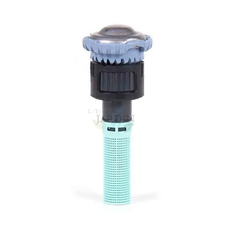 Stock Limitado Tobera para Difusores Rain Bird RVAN14 Ajustable 45º a 270º, Alcance 2,4 a 4,6 m